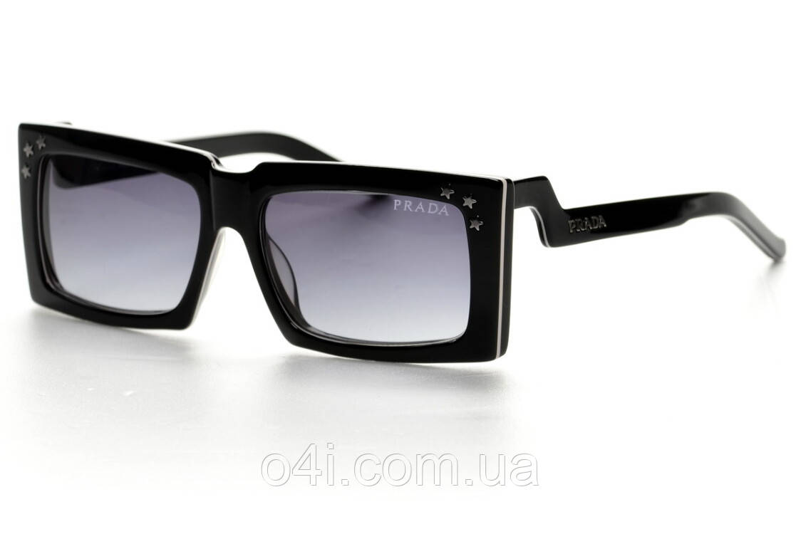 Жіночі окуляри Prada 9759 Prada spr69n-5pr (o4ki-9759)