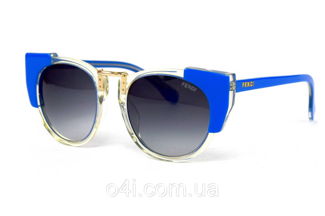 Жіночі окуляри Fendi 12160 Fendi 5891c03 (o4ki-12160), фото 1