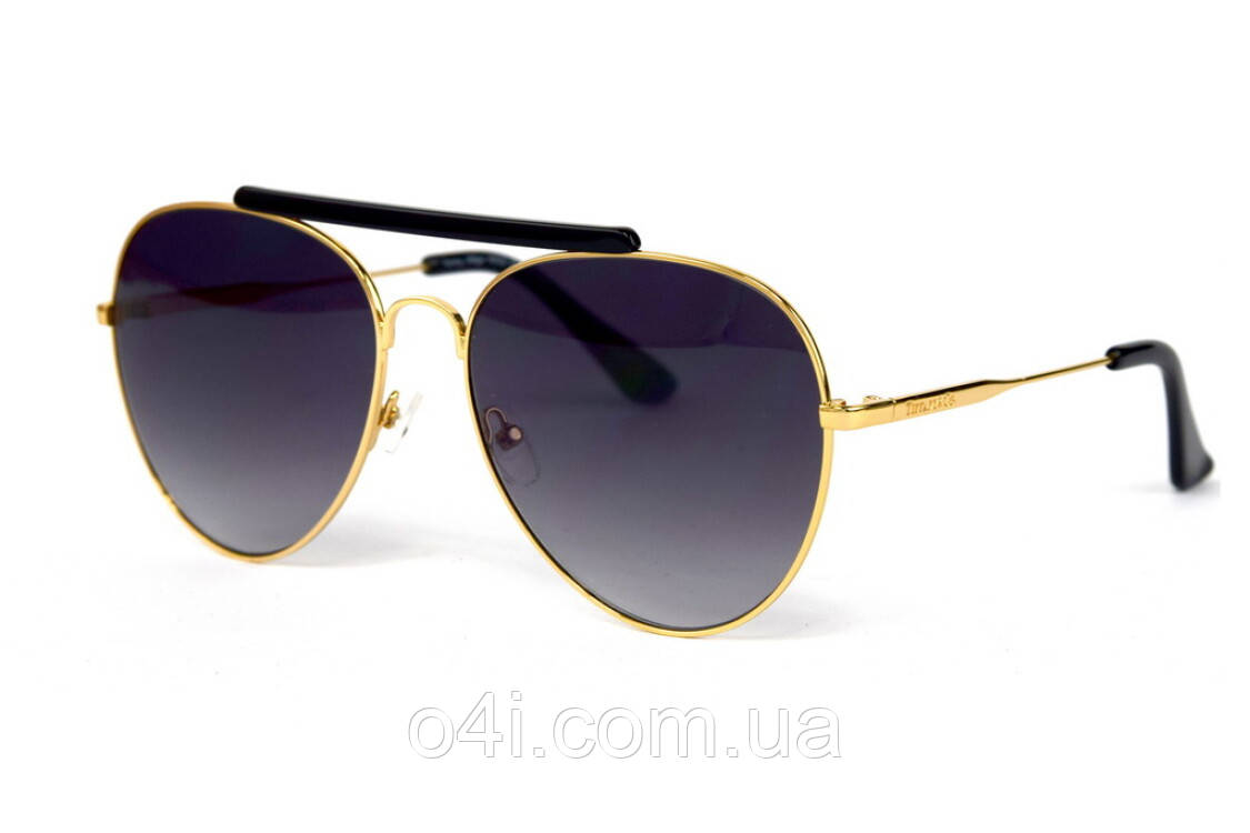 Чоловічі окуляри Tommy Hilfiger 12167 Tommy Hilfiger 1454s-gold (o4ki-12167)