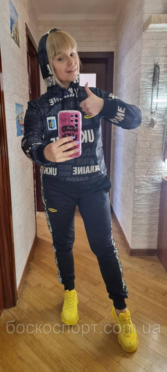 Худі!!!Нова Колекція!! BOSCO SPORT Limited collection’2022