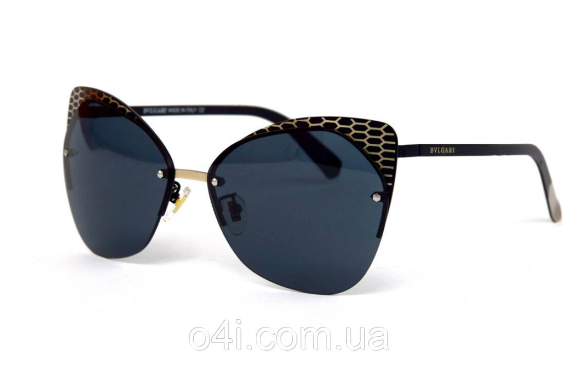 Жіночі окуляри Bvlgari 12174 Bvlgari bv6096 (o4ki-12174), фото 1