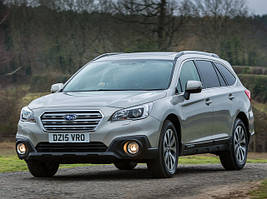 Subaru Outback '15-20 (BS) 