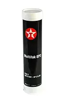 Мастило літієве TEXACO Multifak EP 2 туби 0,4 кг