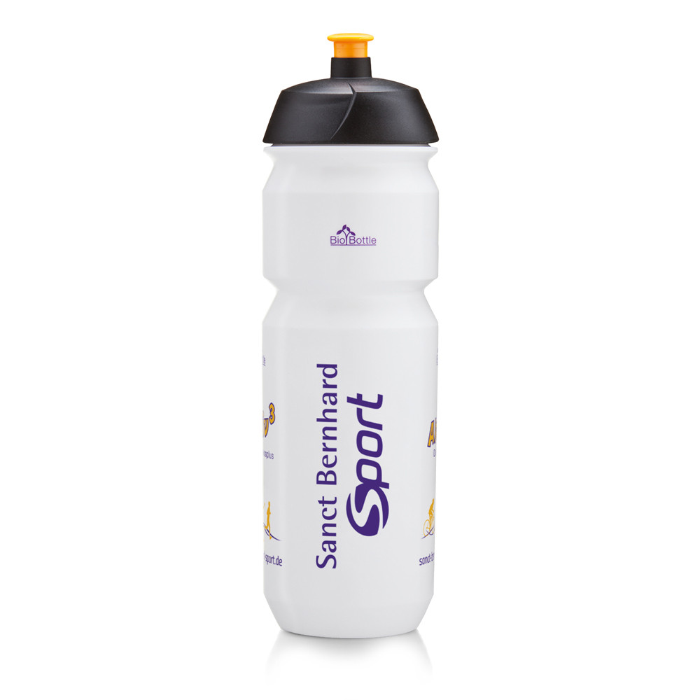 Пляшка для напоїв спортивна з дозатором "Sanct Bernhard Sport", 750 мл., фото 1
