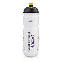 Бутылка для напитков спортивная с дозатором "Sanct Bernhard Sport", 750 мл.