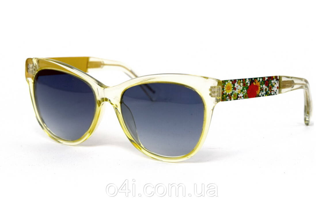 Женские очки Dolce & Gabbana 12185 Dolce & Gabbana 4215-yellow (o4ki-12185), фото 1