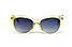 Женские очки Dolce & Gabbana 12185 Dolce & Gabbana 4215-yellow (o4ki-12185), фото 2