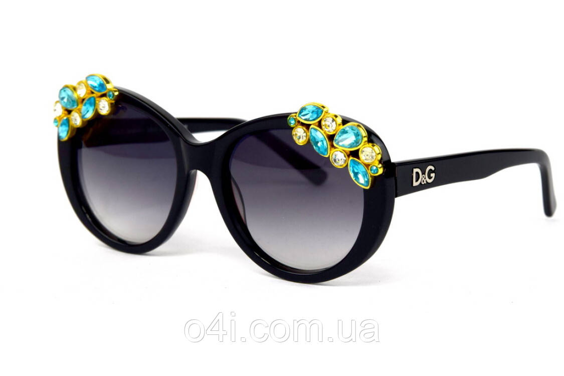 Женские очки Dolce & Gabbana 12187 Dolce & Gabbana 4287-bl (o4ki-12187), фото 1