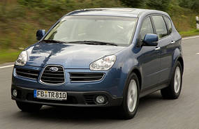 Subaru Tribeca '05-07