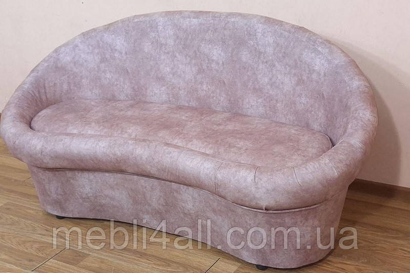 Комфортний диван Тюльпан (Катунь), фото 1