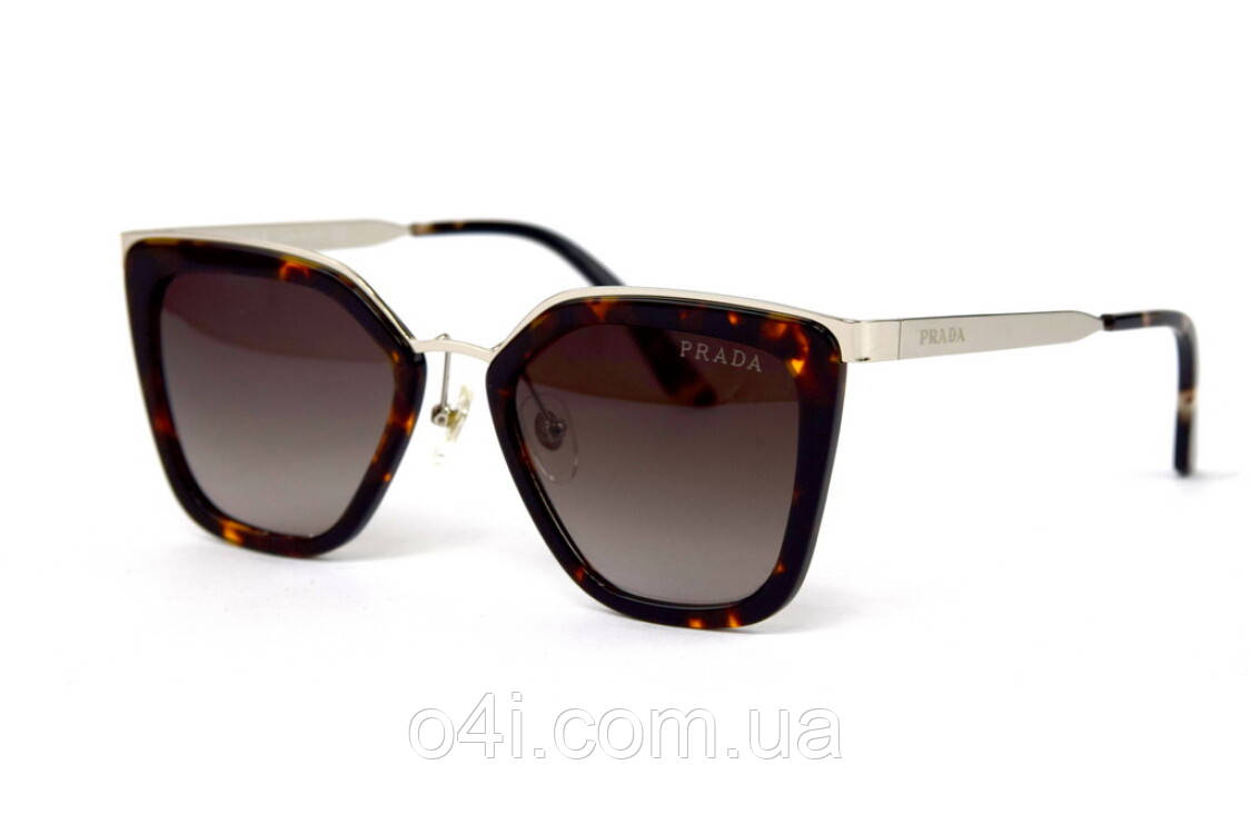 Жіночі окуляри Prada 12212 Prada spr53s-leo (o4ki-12212)