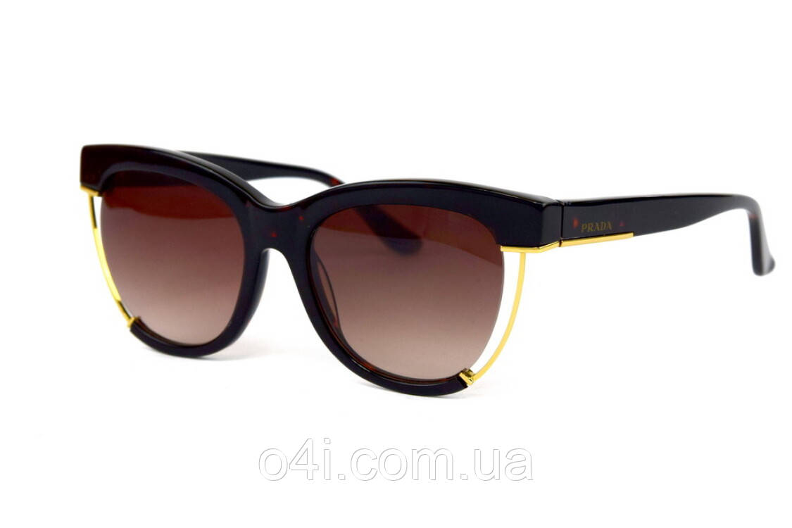 Жіночі окуляри Prada 12222 Prada spr82ts-5218-ufe-e (o4ki-12222)