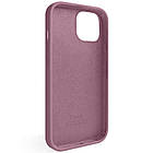 Чохол Silicone Full Cover для Apple iPhone 15 Blueberry, фото 2