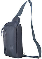 Tucano Astra crossbody, синяя Povna-torba это Удобно