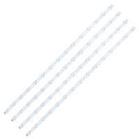 LED підсвітка (комплект 4шт) LED42D15-01