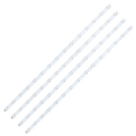 LED підсвітка (комплект 4шт) LED42D15-01, фото 1