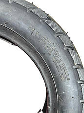 Покришка 3.00-10 41J, безкамерна "TL", (6PR), Load Range "D", фото 4