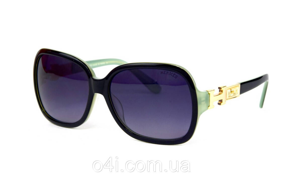 Жіночі окуляри Hermes 12255 Hermes he4014c04 (o4ki-12255), фото 1