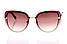 Жіночі окуляри 2024 року 1922brown SunGlasses 1922brown (o4ki-10075), фото 2
