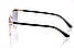Жіночі окуляри 2024 року 1924b-g SunGlasses 1924b-g (o4ki-10077), фото 4