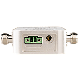 Інжектор BiasTee MEASALL KC9480 6GHz з обмежувачем, фото 2