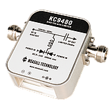 Інжектор BiasTee MEASALL KC9480 6GHz з обмежувачем, фото 3