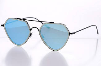 Жіночі сонцезахисні окуляри SunGlasses 1951blue (o4ki-10080)