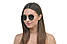 Жіночі окуляри 2024 року 1951b-g SunGlasses 1951b-g (o4ki-10081), фото 5