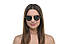 Жіночі окуляри 2024 року 1951b-g SunGlasses 1951b-g (o4ki-10081), фото 6