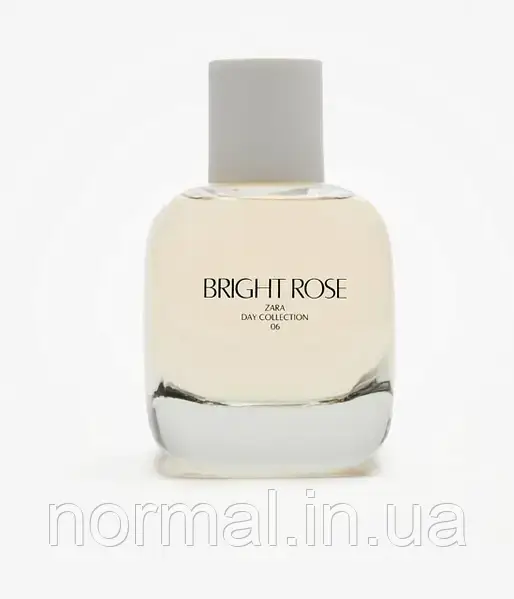 Zara Bright Rose 90 мл