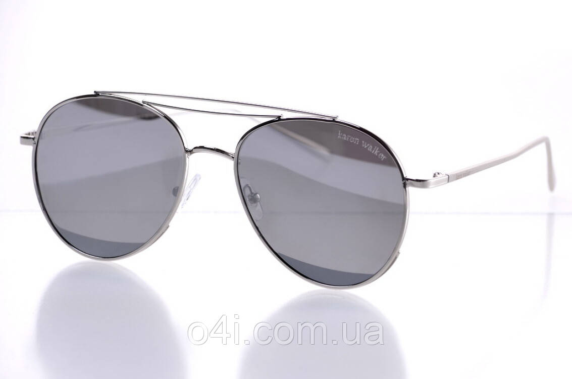 Жіночі сонцезахисні окуляри Karen Walker 17052z (o4ki-10086)