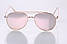 Жіночі сонцезахисні окуляри Karen Walker 17052peach (o4ki-10088), фото 3