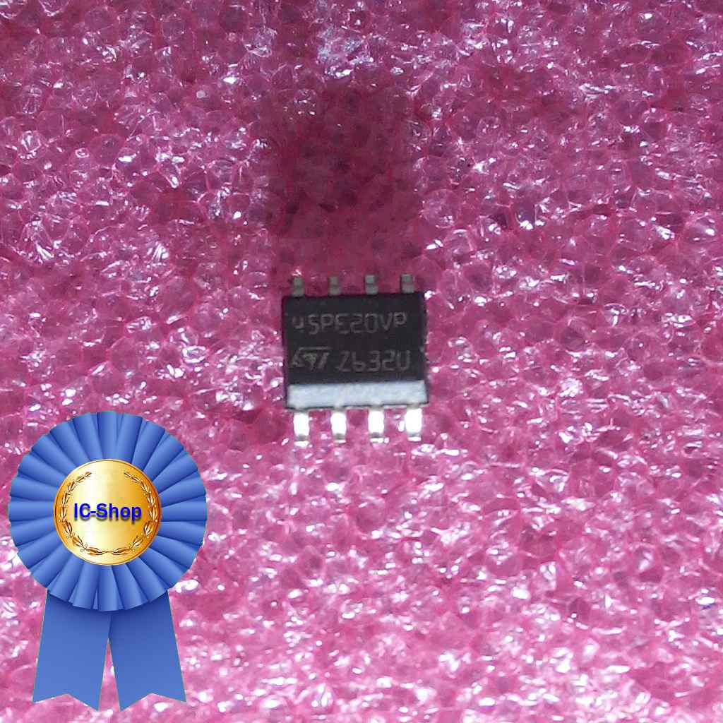 Мікросхема 45PE20VP ( M45PE20VP )