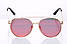 Жіночі окуляри 2024 року 8308orange SunGlasses 8308orange (o4ki-10090), фото 2