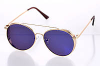 Женские очки 2024 года 8308blue SunGlasses 8308blue (o4ki-10091)