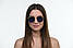 Жіночі окуляри 2024 року 8308blue SunGlasses 8308blue (o4ki-10091), фото 6
