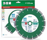 Алмазный круг Distar 1A1RSS/C3-W 125x2,2/1,3x22,23-10-ARPS 32x2,2x8+2 R52,5 Maestro 12315051010