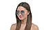 Жіночі сонцезахисні окуляри SunGlasses 31132с115 (o4ki-10104), фото 4