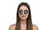 Жіночі сонцезахисні окуляри SunGlasses 31132с115 (o4ki-10104), фото 5