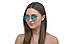 Жіночі окуляри 2024 року 31132с58 SunGlasses 31132с58 (o4ki-10106), фото 4