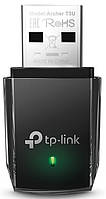 TP-Link WiFi-адаптер Archer T3U AC1300 USB3.0 MU-MIMO mini