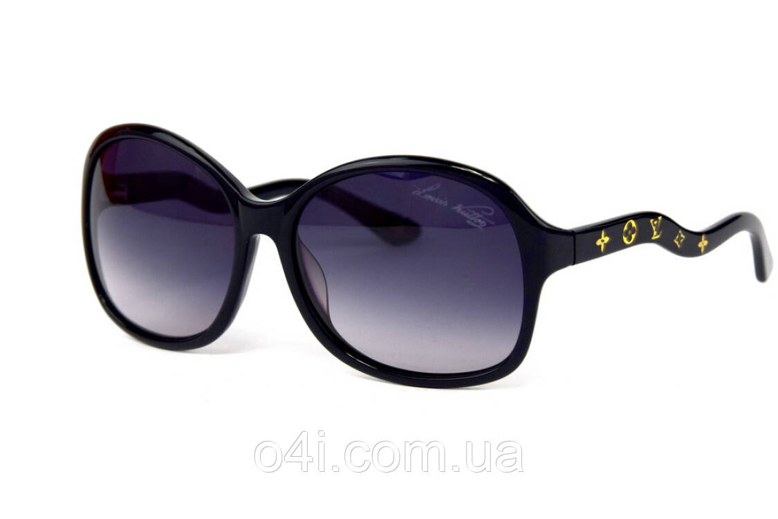 Жіночі окуляри Louis Vuitton 12291 Louis Vuitton z0205e-bl (o4ki-12291)