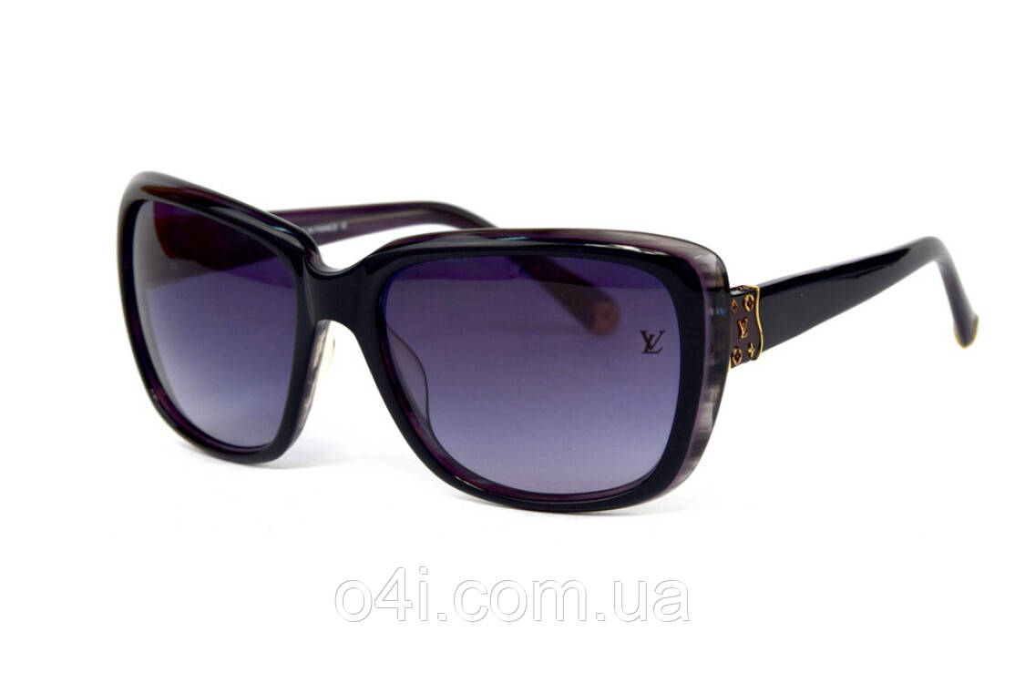 Жіночі окуляри Louis Vuitton 12293 Louis Vuitton 6221c07 (o4ki-12293), фото 1
