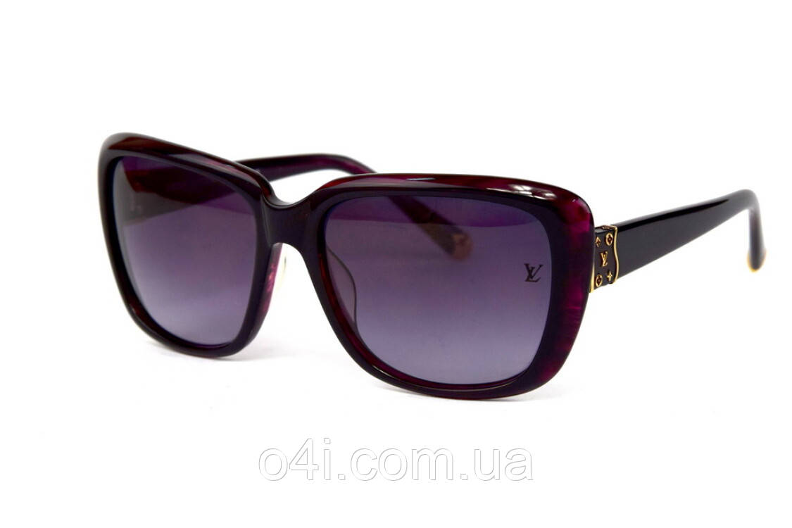 Жіночі окуляри Louis Vuitton 12294 Louis Vuitton 6221c03 (o4ki-12294)