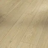 Ламінат PARADOR Дуб Монт Бланк шліфований, Classic 1050, 33, 8 мм — 1748723, фото 2