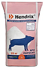 Добавка БМВД для свиней старт 10-30 кг Хендрікc КТ10-30 25%