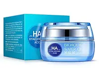 Увлажняющий крем для лица Bioaqua Water Get Hyaluronic Acid Cream 50 ml ШМ