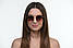Жіночі окуляри 2024 року 1913brown SunGlasses 1913brown (o4ki-10116), фото 4