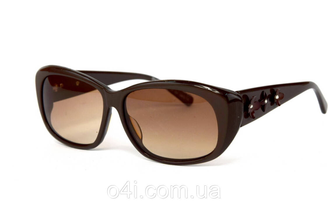 Жіночі окуляри Louis Vuitton 12299 Louis Vuitton 490225w (o4ki-12299)