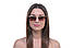 Жіночі окуляри 2024 року 1910brown SunGlasses 1910brown (o4ki-10122), фото 6